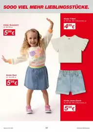 KiK Prospekt Seite 12