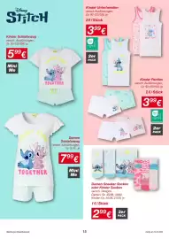 KiK Prospekt Seite 15