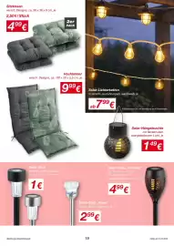 KiK Prospekt Seite 19