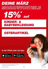 KiK Prospekt Seite 7