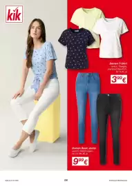 KiK Prospekt Seite 8