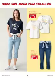 KiK Prospekt Seite 9