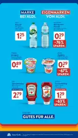 Aldi Süd Prospekt woche 15 Seite 11