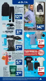 Aldi Süd Prospekt woche 15 Seite 13