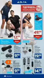 Aldi Süd Prospekt woche 15 Seite 14