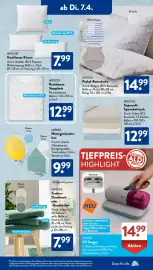 Aldi Süd Prospekt woche 15 Seite 15