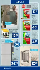 Aldi Süd Prospekt woche 15 Seite 16