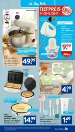 Aldi Süd Prospekt woche 15 Seite 17