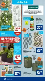 Aldi Süd Prospekt woche 15 Seite 18