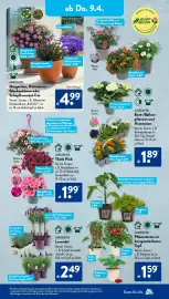 Aldi Süd Prospekt woche 15 Seite 19