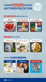 Aldi Süd Prospekt woche 15 Seite 2