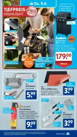 Aldi Süd Prospekt woche 15 Seite 21