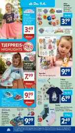 Aldi Süd Prospekt woche 15 Seite 22