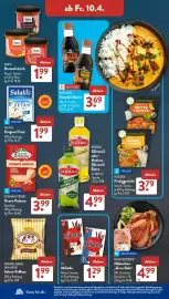 Aldi Süd Prospekt woche 15 Seite 24