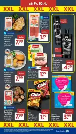 Aldi Süd Prospekt woche 15 Seite 25