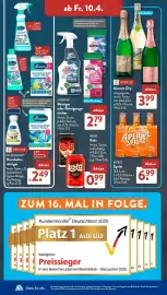 Aldi Süd Prospekt woche 15 Seite 26