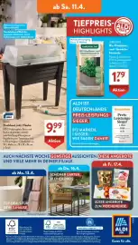 Aldi Süd Prospekt woche 15 Seite 28