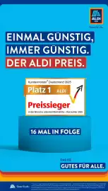 Aldi Süd Prospekt woche 15 Seite 3