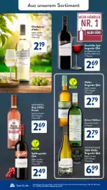 Aldi Süd Prospekt woche 15 Seite 31