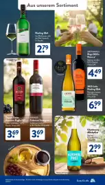 Aldi Süd Prospekt woche 15 Seite 32