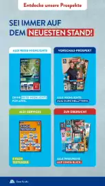 Aldi Süd Prospekt woche 15 Seite 36