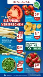 Aldi Süd Prospekt woche 15 Seite 4