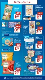 Aldi Süd Prospekt woche 15 Seite 8