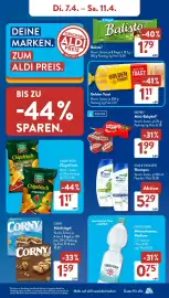 Aldi Süd Prospekt woche 15 Seite 9