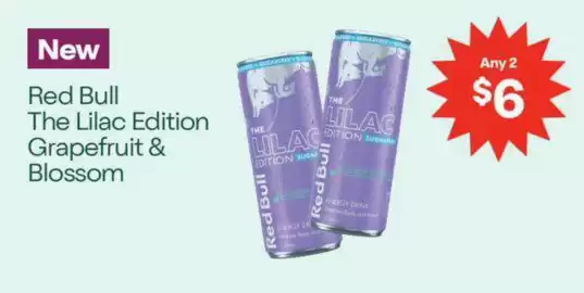 7 Eleven catalogue Page 1