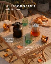 Catálogo El Volcan Página 4