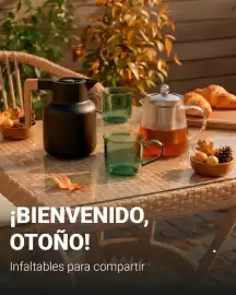 Catálogo El Volcan Página 1