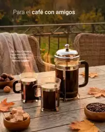 Catálogo El Volcan Página 2