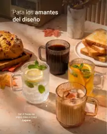 Catálogo El Volcan Página 3