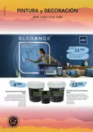 Catálogo Coferdroza Página 1