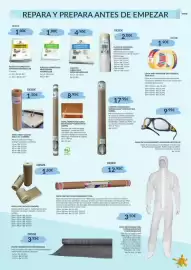 Catálogo Coferdroza Página 3