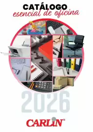 Catálogo Carlin Página 1