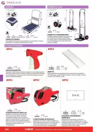 Catálogo Carlin Página 109