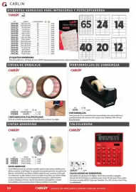 Catálogo Carlin Página 11