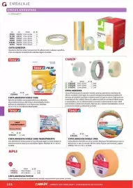 Catálogo Carlin Página 113