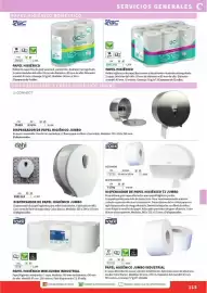 Catálogo Carlin Página 116