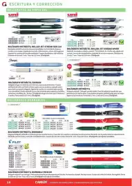 Catálogo Carlin Página 15