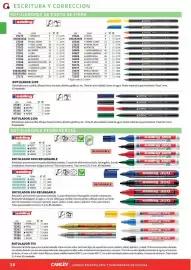 Catálogo Carlin Página 19