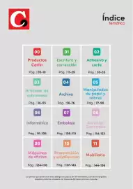 Catálogo Carlin Página 2