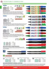 Catálogo Carlin Página 21