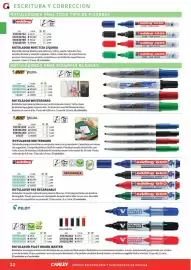 Catálogo Carlin Página 23