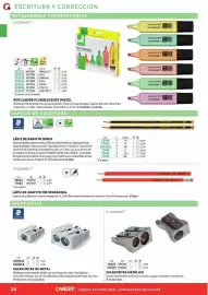 Catálogo Carlin Página 27