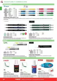 Catálogo Carlin Página 29