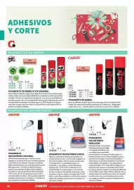 Catálogo Carlin Página 31