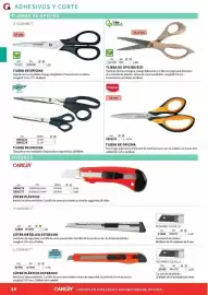 Catálogo Carlin Página 35