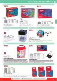 Catálogo Carlin Página 38